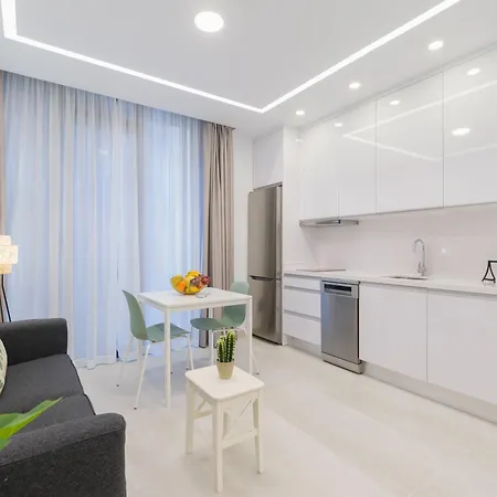Rev By Canariasgetaway Apartament Las Palmas de Gran Canaria