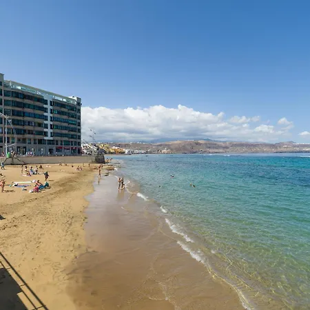 Rev By Canariasgetaway * Las Palmas de Gran Canaria