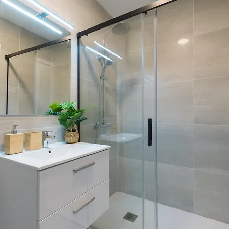 Apartament Rev By Canariasgetaway