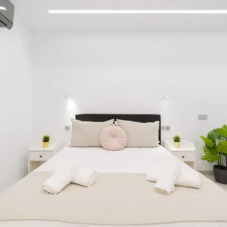 Apartament Rev By Canariasgetaway *