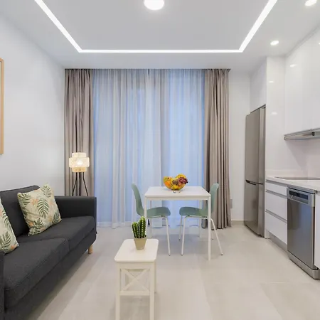 Rev By Canariasgetaway Apartament Las Palmas de Gran Canaria