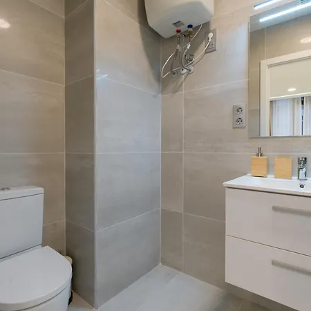 Apartament Rev By Canariasgetaway