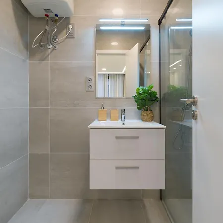 Apartament Rev By Canariasgetaway Las Palmas de Gran Canaria