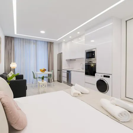Apartament Rev By Canariasgetaway *