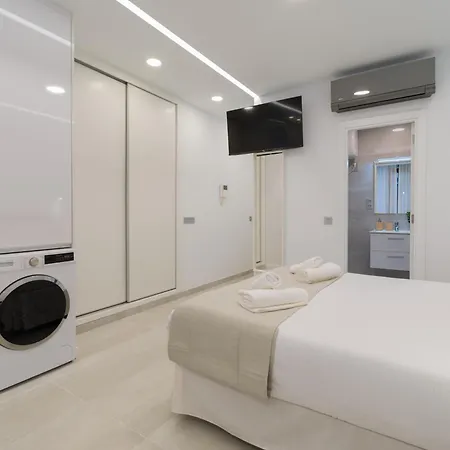 Rev By Canariasgetaway Apartament