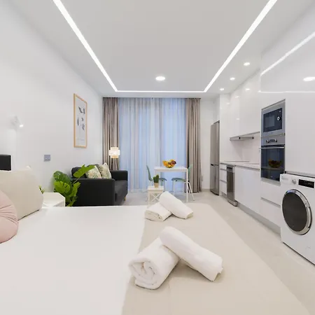 Apartament Rev By Canariasgetaway Las Palmas de Gran Canaria