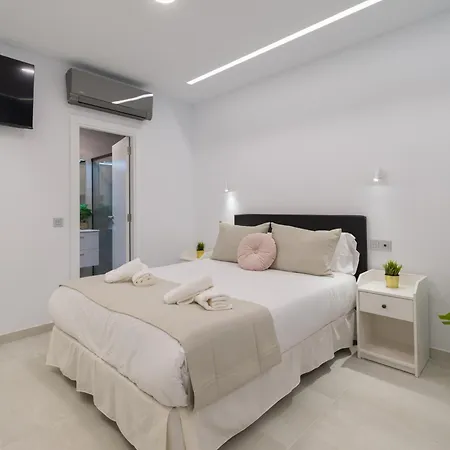 Rev By Canariasgetaway Apartament Las Palmas de Gran Canaria