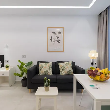 Apartament Rev By Canariasgetaway Las Palmas de Gran Canaria